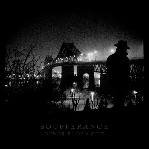 Soufferance : Memories of a City